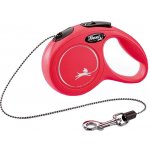 Flexi vodítko samonavíjecí New Classic Cord – Hledejceny.cz