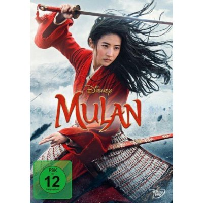 Rick Jaffa,Amanda Silver,Elizabeth Martin,Lauren Hynek,Harry Gregson-Williams,Chris Bender,Peter Clews,William Kong,Tendo Nagenda,Barrie M. Osborne,Jason Reed,Jessica Virtue,Jake Weiner,M - Mulan