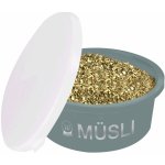 Waldhausen Müsli miska s víčkem 5l Zelená – Hledejceny.cz