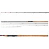 Prut Daiwa Ninja X Feeder 3,6 m 150 g 3+3 díly