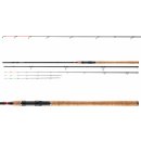 Prut Daiwa Ninja X Feeder 3,3 m 120 g 3+3 díly