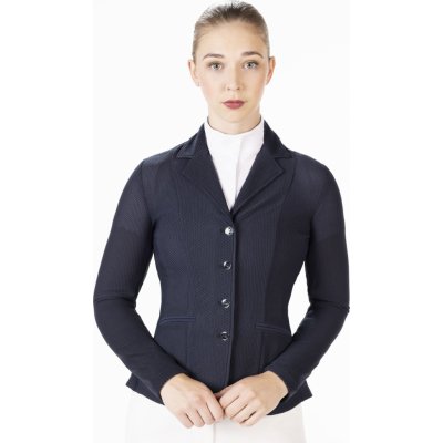 HKM Sako závodní Mesh Linda dámské navy – Zboží Dáma
