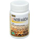 Nástroje zdraví Mateří Kašička Bio 60 kapslí – Sleviste.cz