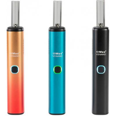 XMAX V3 Pro 2600 mAH černý 1 ks – Zboží Dáma