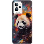 iSaprio - Panda 02 - Realme GT 2 Pro