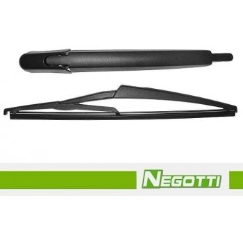 Negotti 300 mm KRT74iX20