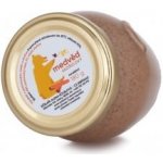Včelařství Domovina Med se skořicí 180 g – Zbozi.Blesk.cz
