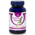 Natural Pharm Ostropestřec Silymarin 35 mg 200 tablet – Hledejceny.cz