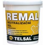 Barvy a laky Hostivař REMAL Telsal neutralizační sůl koncentrát 3 kg – Zboží Mobilmania