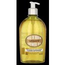 L´Occitane Almond sprchový olej 500 ml