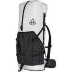 Hyperlite Mountain Gear Unbound 55 l bílá – Zboží Mobilmania