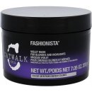 Vlasová regenerace Tigi Catwalk Fashionista Violet Mask 200 g