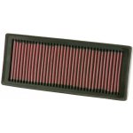 K&N Filters Vzduchový filtr 332945 – Hledejceny.cz