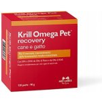 NBF Lanes krill Omega pet pes a kočka podpora funkce ledvin a střev 120 kps – Hledejceny.cz
