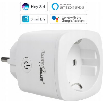 GreenBlue GB720 WiFi 75355 – Sleviste.cz