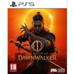 The Blood of Dawnwalker (Launch Edition) – Zboží Mobilmania