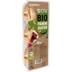 Schnitzer Panini ovesné bezlepkové 180 g – Sleviste.cz