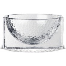 Holmegaard Skleněná mísa Forma Bowl Clear 15,5 cm