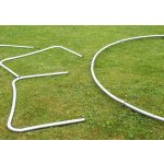 GoodJump 4UPVC 366 cm + ochranná síť + žebřík + krycí plachta – Zboží Dáma