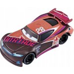 Mattel Cars 3 auto Tim Treadless DXV41 – Zboží Dáma