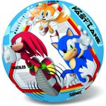 Míč Sonic 14 cm – Hledejceny.cz