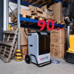 Welltec DHX90 – Zboží Dáma