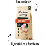 Eminent Selection Adult Pork & Duck 12 kg – Hledejceny.cz