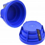 GEKO Univerzální srážeč hran, frézka plastových trubek 75-110mm G01392 – Hledejceny.cz
