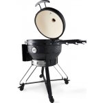 Kamado BBQ Maxima 09378025 – Zboží Mobilmania
