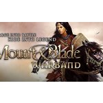 Mount and Blade: Warband DLC Collection – Hledejceny.cz