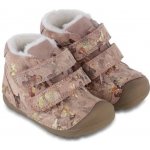 Bundgaard boty Petit Mid Winter Strap rose Mili – Sleviste.cz