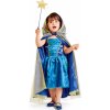 Dětský karnevalový kostým IMAGIbul kouzelnice