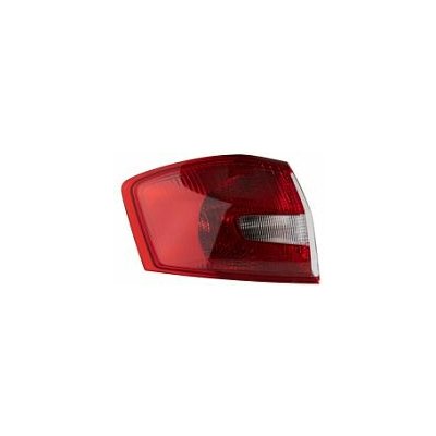 Zadní světlo - levé vnější FORD KUGA (DM2) | 2008-2013 | ORIGINÁL - OEM | – Hledejceny.cz