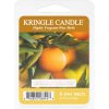 Vonný vosk Kringle Candle Sicilian Orange vosk do aromalampy 64 g