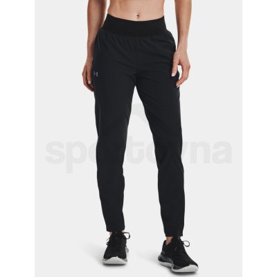 Under Armour UA OutRun the STORM Pant tepláky černé – Hledejceny.cz