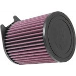 Vzduchový filtr K&N Filters E-0661 – Hledejceny.cz