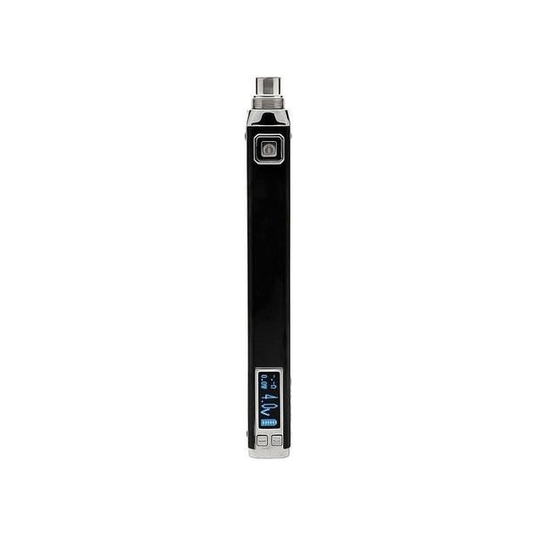 Baterie do e-cigaret INNOKIN iTaste VV4 baterie černá 1000mAh