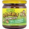 Čokokrém Rapunzel Pomazánka oříšková Samba Crunchy BIO 250 g