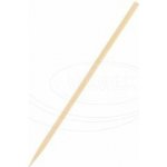 Wimex 66707 Bambusové špejle hrocené Ø5mm x 40 cm – Sleviste.cz