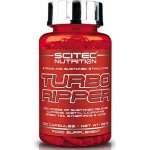 Scitec Nutrition Turbo Ripper 100 kapslí – Zboží Dáma