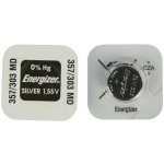 Energizer 357/303/SR1154W 1ks EN-625298 – Hledejceny.cz
