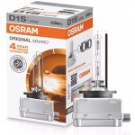Osram Xenonová výbojka D1S ORIGINAL 4500°K| 66140 | Zboží Auto