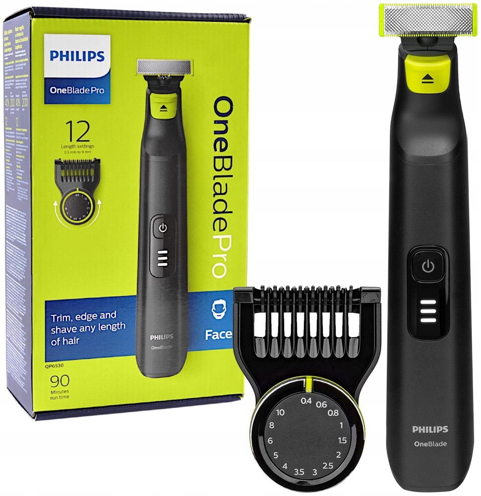 Philips OneBlade Pro QP6530/15
