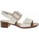 Rieker 62663-61 béžová – Zboží Mobilmania