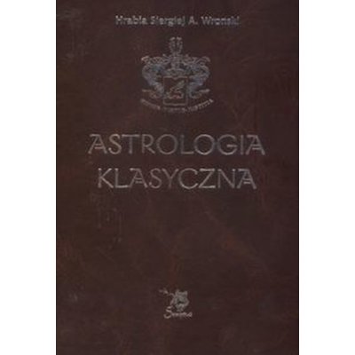 Astrologia klasyczna Tom 7 Planety – Hledejceny.cz