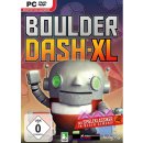 Boulder Dash XL