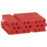 PLASTOVÝ KRYT MINI ISO KONEKTORU 254079 – Zboží Živě