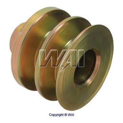 Řemenice Prestolite 20SI – Hledejceny.cz