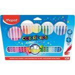 Maped Color'Peps Long Life 5022 24 ks – Zboží Dáma