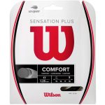 Wilson Sensation Plus 12,2 m 1,34 mm – Hledejceny.cz